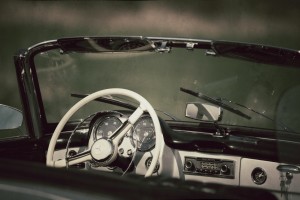 Mercedes-Benz 190 SL
