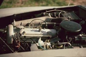 Mercedes-Benz 190 SL