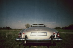 Mercedes-Benz 190 SL