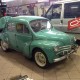 Renault 4CV 1062