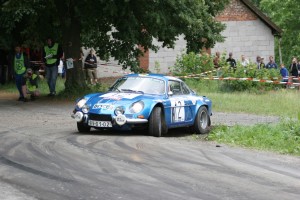 Renault Alpine 1800S