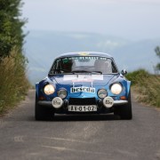 Renault Alpine 1800S