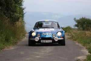 Renault Alpine 1800S