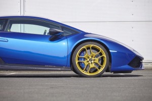 Lamborghini Huracan LP610-4