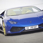 Lamborghini Huracan LP610-4