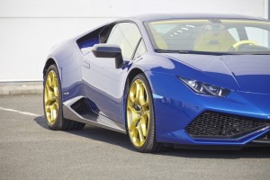 Lamborghini Huracan LP610-4