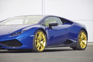 Lamborghini Huracan LP610-4