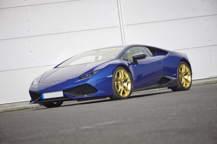 Lamborghini Huracan LP610-4